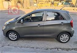 کیا پیکانتۆ